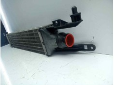 Recambio de intercooler para opel corsa d 1.3 16v cdti cat (z 13 dth / l4i) referencia OEM IAM    2