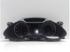 Recambio de cuadro instrumentos para audi a4 ber. (b8) 1.8 16v tfsi referencia OEM IAM 8K0920900-503001621106 MAGNETI MARELLI 1.