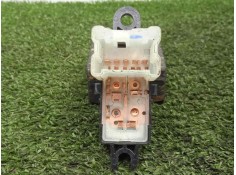 Recambio de mando elevalunas trasero derecho para nissan qashqai (j11) 1.6 dci turbodiesel cat referencia OEM IAM 254114CE0A 5.P 2