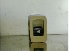 Recambio de mando elevalunas trasero derecho para bmw x5 (e70) 3.0 turbodiesel cat referencia OEM IAM 6945876-159399010857C  