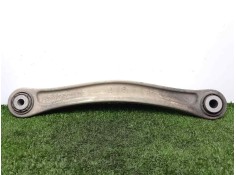 Recambio de brazo suspension superior trasero derecho para volkswagen touareg (7la) 2.5 tdi referencia OEM IAM 7L0505376A AMBOS.