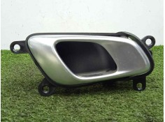 Recambio de maneta interior trasera derecha para kia ceed 1.0 tgdi cat referencia OEM IAM 83623J7000  