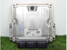 Recambio de centralita motor uce para mitsubishi space star (dg0) 1.9 di-d cat referencia OEM IAM 0281011104-8200243805-82002438