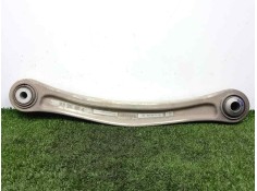 Recambio de brazo suspension superior trasero derecho para volkswagen touareg (7la) 2.5 tdi referencia OEM IAM 7L0505376A AMBOS. 2