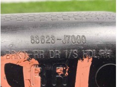 Recambio de maneta interior trasera derecha para kia ceed 1.0 tgdi cat referencia OEM IAM 83623J7000   2