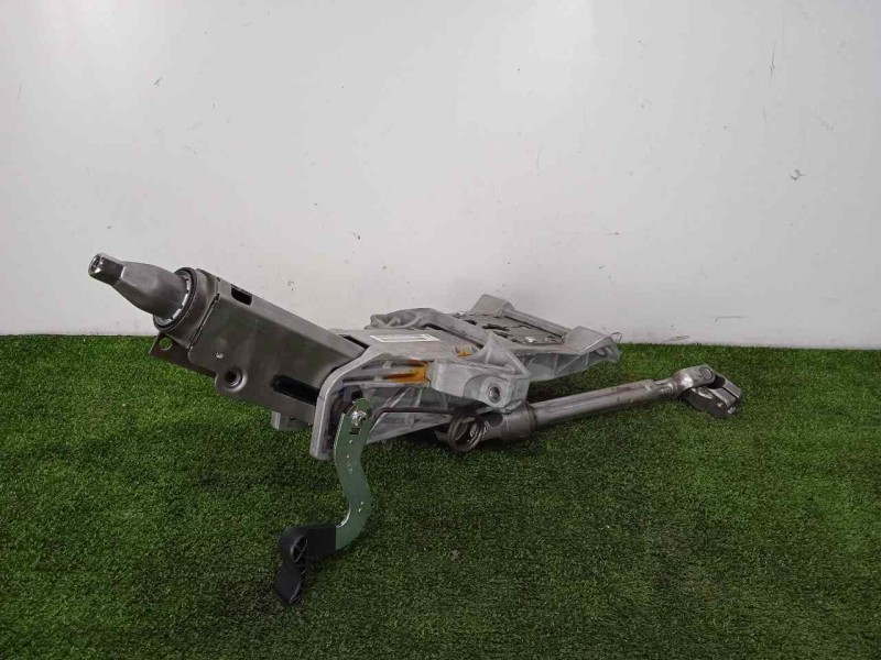 Recambio de columna direccion para ford mondeo lim. 1.5 ecoboost cat referencia OEM IAM DG9C3G506C2J MECANICA 
