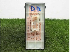 Recambio de mando elevalunas delantero derecho para nissan qashqai (j11) 1.6 dci turbodiesel cat referencia OEM IAM 254114BA0A 8 2