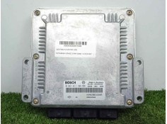 Recambio de centralita motor uce para mitsubishi space star (dg0) 1.9 di-d cat referencia OEM IAM 0281011104-8200243805-82002438 2