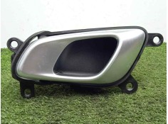 Recambio de maneta interior trasera izquierda para kia ceed 1.0 tgdi cat referencia OEM IAM 83613J7000  
