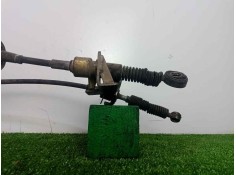 Recambio de varillaje cambio para iveco daily caja abierta / volquete 2.8 diesel cat referencia OEM IAM  MANUAL 6.VELOCIDADES 2