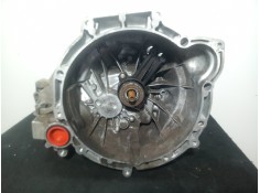 Recambio de caja cambios para ford fusion (cbk) 1.4 16v cat referencia OEM IAM 2N1R7002NA 5.VELOCIDADES MANUAL