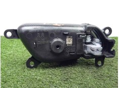 Recambio de maneta interior trasera izquierda para kia ceed 1.0 tgdi cat referencia OEM IAM 83613J7000   2