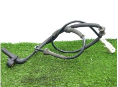 Recambio de sensor para citroën xsara picasso 2.0 hdi cat (rhy / dw10td) referencia OEM IAM 9658599880 SENSOR.ABS 