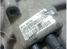 Recambio de caja cambios para ford fusion (cbk) 1.4 16v cat referencia OEM IAM 2N1R7002NA 5.VELOCIDADES MANUAL 2