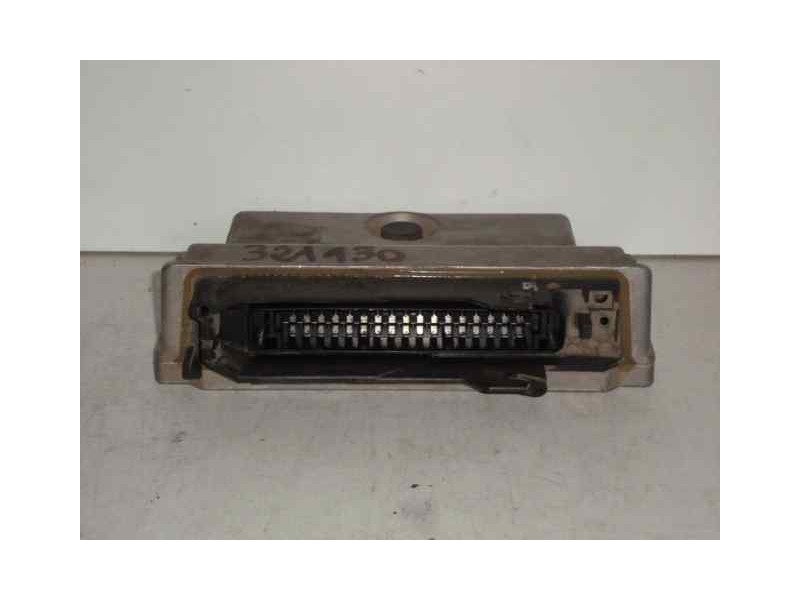 Recambio de centralita motor uce para citroën xantia berlina 1.9 td seduction referencia OEM IAM 0281001262XUDBC029624519580  