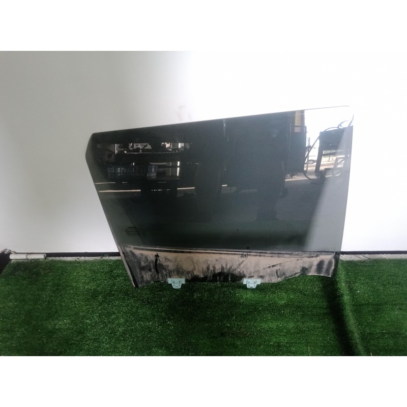 Recambio de luna trasera derecha para nissan juke (f15) 1.2 16v cat referencia OEM IAM  TINTADO ORIGINAL 