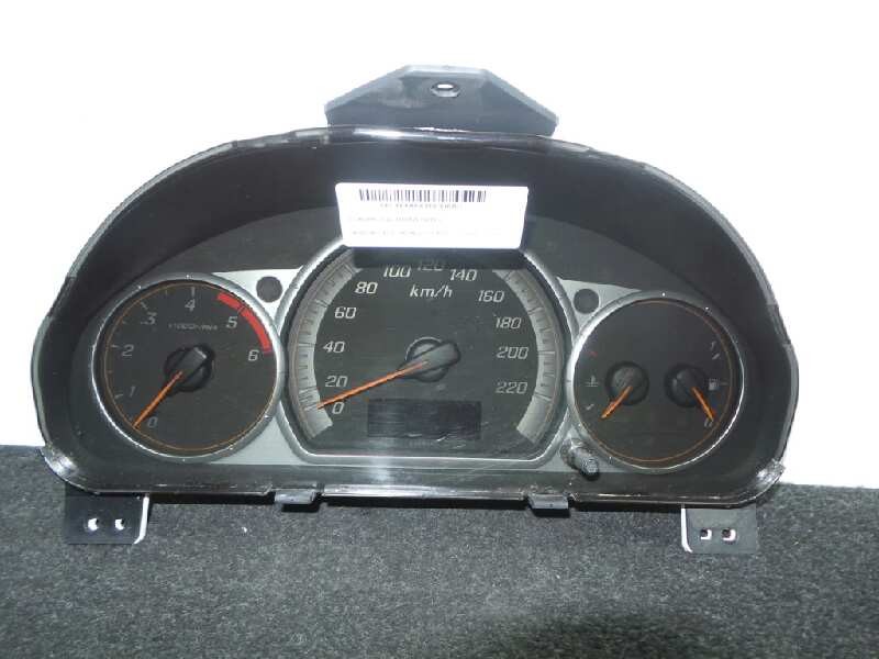 Recambio de cuadro instrumentos para honda cr-v (rd8) 2.2 ctdi referencia OEM IAM SKN-HR0333105-78100  HONDA