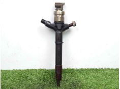 Recambio de inyector para toyota avensis berlina (t25) 2.2 d-4d cat referencia OEM IAM 236700R160  