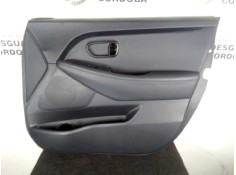 Recambio de guarnecido puerta delantera derecha para kia carens ( ) 1.7 crdi cat referencia OEM IAM   