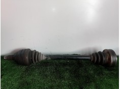 Recambio de transmision trasera izquierda para bmw x5 (e53) 3.0 turbodiesel cat referencia OEM IAM 7500916-7500916AI03  