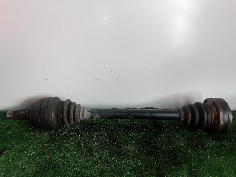 Recambio de transmision trasera izquierda para bmw x5 (e53) 3.0 turbodiesel cat referencia OEM IAM 7500916-7500916AI03  