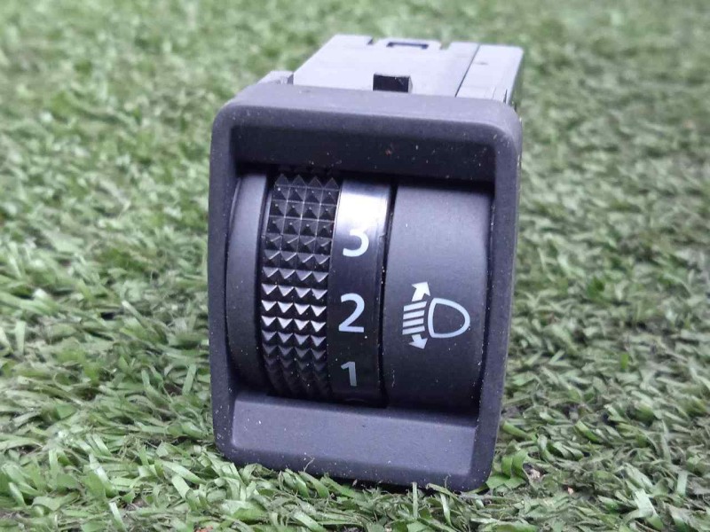 Recambio de regulador faros para nissan qashqai (j11) 1.6 dci turbodiesel cat referencia OEM IAM 251904EA0E  