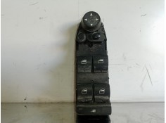 Recambio de mando elevalunas delantero izquierdo para bmw x5 (e70) 3.0 turbodiesel cat referencia OEM IAM 912211701-07W10A04  