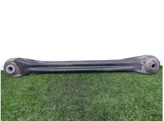 Recambio de barra estabilizadora trasera para volkswagen touareg (7la) 2.5 tdi referencia OEM IAM 7L0501531B-7L8501529A AMBOS.LA