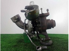 Recambio de turbocompresor para citroën c5 berlina 2.0 hdi fap cat (rh02 / dw10cted4) referencia OEM IAM 9674962080-GTB1449VZ-80