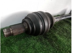 Recambio de transmision trasera izquierda para bmw x5 (e53) 3.0 turbodiesel cat referencia OEM IAM 7500916-7500916AI03   2