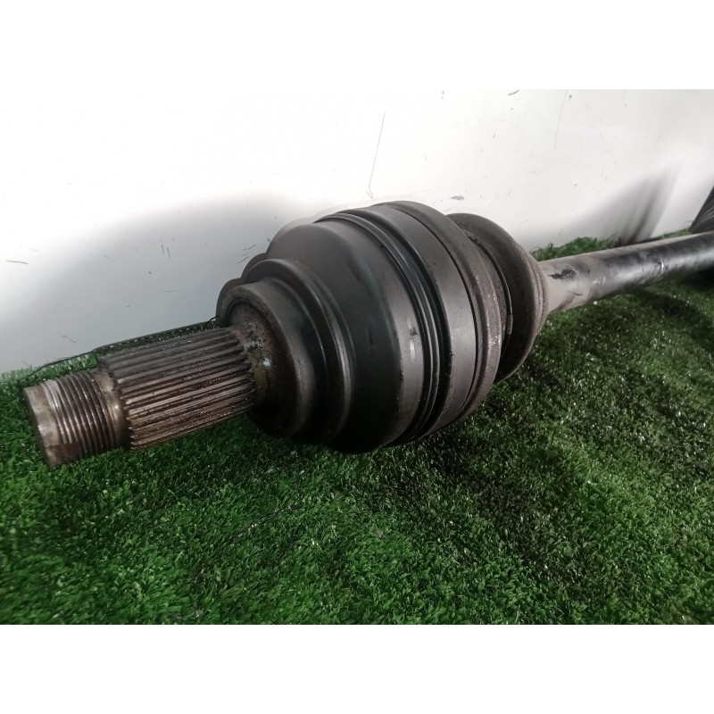 Recambio de transmision trasera izquierda para bmw x5 (e53) 3.0 turbodiesel cat referencia OEM IAM 7500916-7500916AI03  