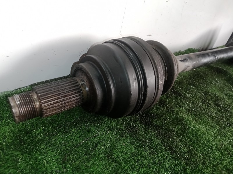 Recambio de transmision trasera izquierda para bmw x5 (e53) 3.0 turbodiesel cat referencia OEM IAM 7500916-7500916AI03  