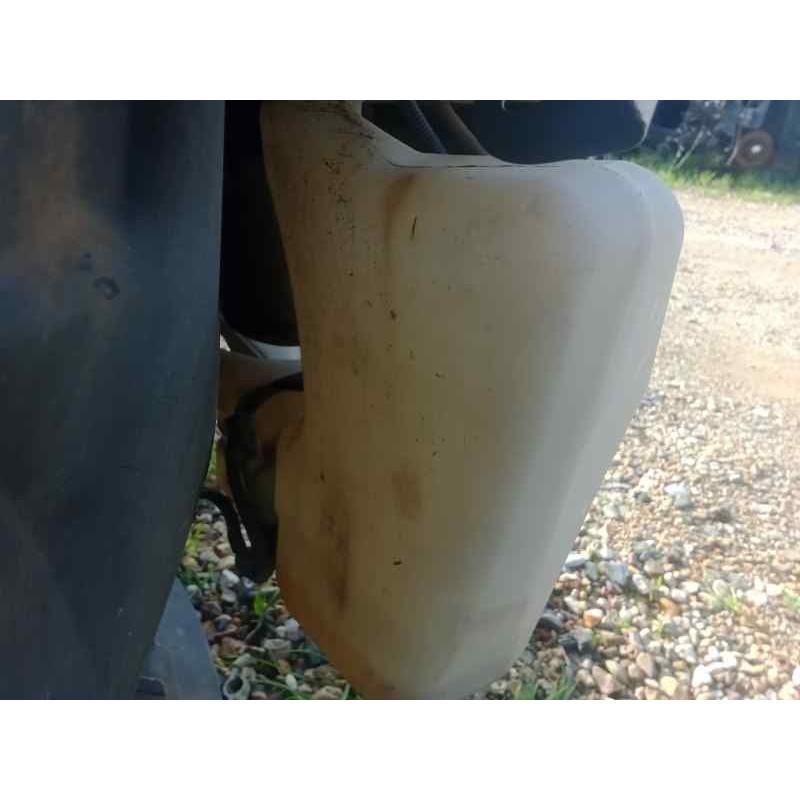 Recambio de deposito limpia para renault trafic combi (ab 4.01) 1.9 diesel referencia OEM IAM   