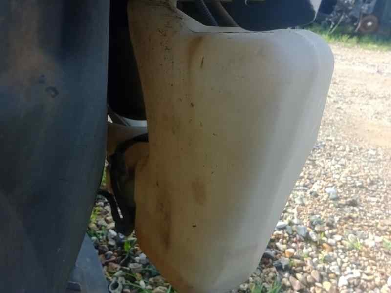 Recambio de deposito limpia para renault trafic combi (ab 4.01) 1.9 diesel referencia OEM IAM   