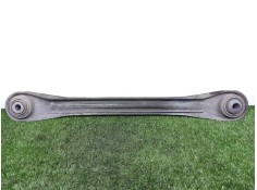 Recambio de barra estabilizadora trasera para volkswagen touareg (7la) 2.5 tdi referencia OEM IAM 7L0501531B-7L8501529A AMBOS.LA 2