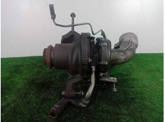 Recambio de turbocompresor para citroën c5 berlina 2.0 hdi fap cat (rh02 / dw10cted4) referencia OEM IAM 9674962080-GTB1449VZ-80 2