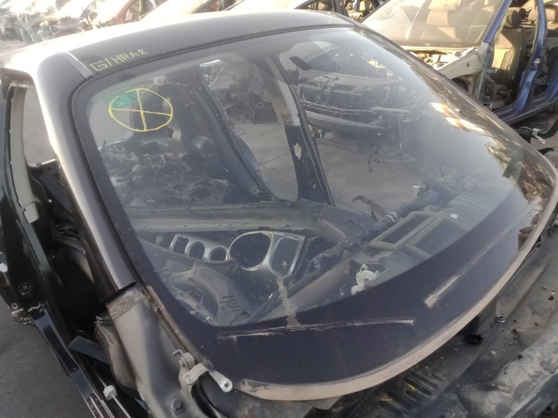 Recambio de parabrisas para nissan juke (f15) 1.2 16v cat referencia OEM IAM  LUNA DELANTERA 