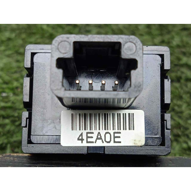 Recambio de regulador faros para nissan qashqai (j11) 1.6 dci turbodiesel cat referencia OEM IAM 251904EA0E  