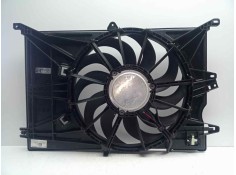 Recambio de electroventilador para jeep renegade 1.0 t-gdi cat referencia OEM IAM 52093012-MR0230001890 DENSO 2.PINES 2