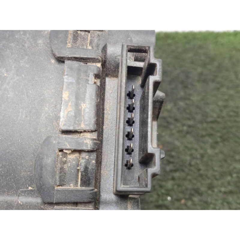 Recambio de potenciometro pedal para dacia duster 1.5 dci diesel fap cat referencia OEM IAM 8200386506D-6PV00908502  RENAULT