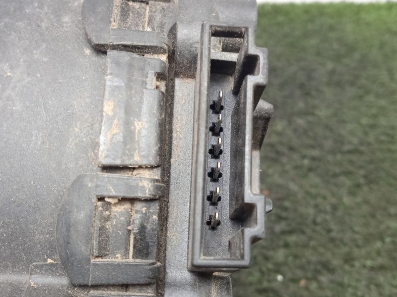 Recambio de potenciometro pedal para dacia duster 1.5 dci diesel fap cat referencia OEM IAM 8200386506D-6PV00908502  RENAULT