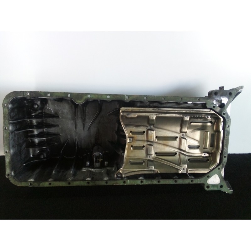 Recambio de carter para mercedes-benz clase c (w202) berlina 2.5 diesel cat referencia OEM IAM R6050140602  