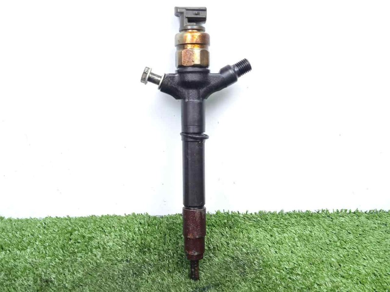 Recambio de inyector para toyota avensis berlina (t25) 2.2 d-4d cat referencia OEM IAM 236700R160  