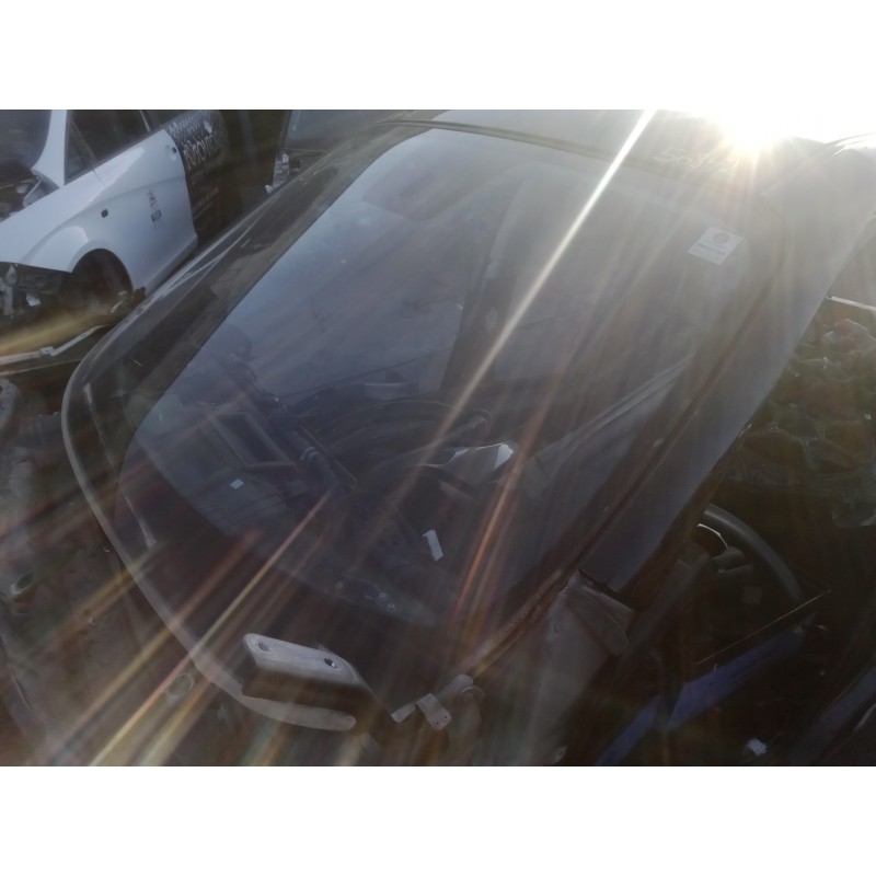 Recambio de parabrisas para nissan juke (f15) 1.2 16v cat referencia OEM IAM  LUNA DELANTERA 