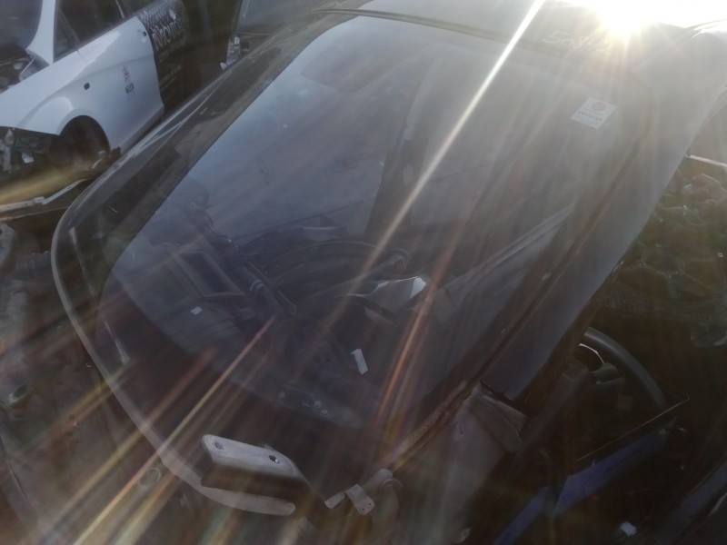 Recambio de parabrisas para nissan juke (f15) 1.2 16v cat referencia OEM IAM  LUNA DELANTERA 