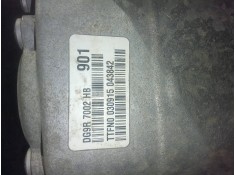 Recambio de caja cambios para ford mondeo lim. 1.5 ecoboost cat referencia OEM IAM DG9R7002HB 6.VELOCIDADES MANUAL 2