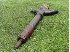Recambio de inyector para toyota avensis berlina (t25) 2.2 d-4d cat referencia OEM IAM 236700R160   2