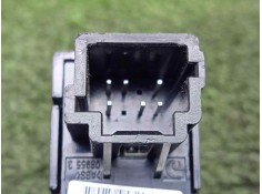 Recambio de mando esp para nissan qashqai (j11) 1.6 dci turbodiesel cat referencia OEM IAM 251454CL0A 6.PINES  2