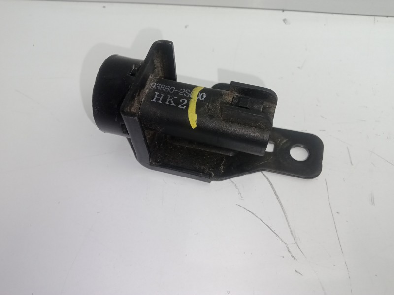 Recambio de sensor para hyundai ix35 1.7 crdi cat referencia OEM IAM 938802S000 2.PINES 