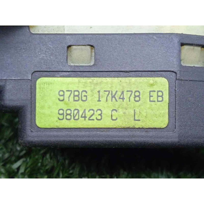 Recambio de mando limpia para ford cougar (mc) 2.5 v6 24v cat referencia OEM IAM 97BG17K478EB  